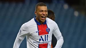 Neymar & mbappe 20/21 kit #mbappe #neymar go?pic.twitter.com/g9at6duaf0. Pariser Planspiele Mit Mbappe Messi Und Neymar