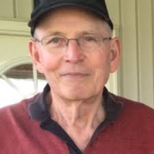 Marlin Keith Hall Obituary December 6, 2021