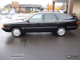 Image result for Black 1988 Audi