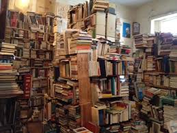 Old Book Shop In New Orleans On Duvall Street Libreria Libros Antiguos Libros