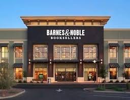 Barnes Noble San Tan Village Gilbert Az Barnes And Noble Game Cafe Retail Architecture