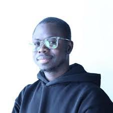 Serigne Kebe's Instagram, Twitter & Facebook