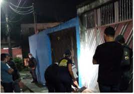 How to get to portal do holanda in manaus by bus | moovit. Homem Tenta Fugir Da Morte Mas Acaba Executado Com 14 Tiros Em Manaus