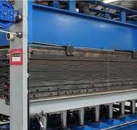 Sandwich Panel Manufacturing - The Gill Corporation