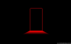 Black And Red Border Wallpapers Wallpapers Desktop Background