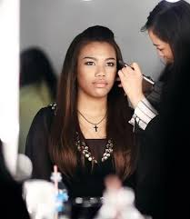 Michelle Lee Is Half Black Half Korean Rappers Beautiful Black Women Michelle