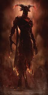 Best devil wallpaper, desktop background for any computer, laptop, tablet and phone. Hd Wallpaper Artstation Demon Artwork Devil Digital Art Satan Wallpaper Flare