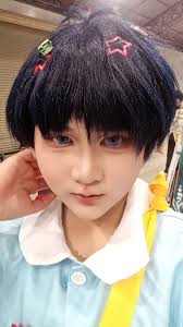 Who is the cutest kid in blue lock? 🥰