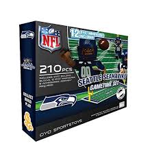 The official source of the latest seahawks regular season and preseason schedule Buy Nfl Seattle Seahawks Game Time Set Online At Low Prices In India Amazon In