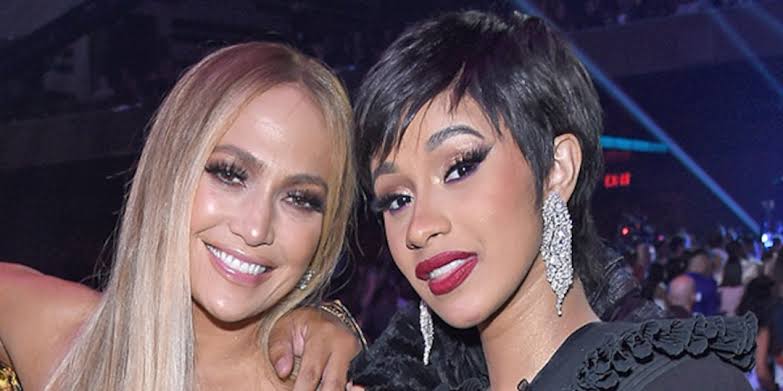 Cardi B Is Making Her Movie Debut as a Stripper in New Film With J. Lo