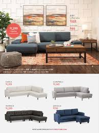 Structube English Spring 2020 Catalog Rodrigo
