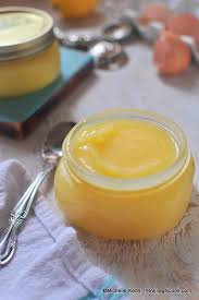 Homemade Lemon Curd Am Making It This Weekend Citrus In Abundance In Nz At The Moment What Else To Do With Left Over Lemon Lemon Curd Desserts Sweet Recipes