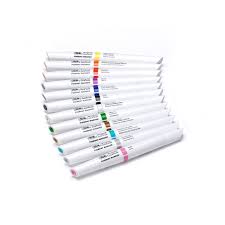 Winsor Newton Pigment Markers Winsor Newton Discount Art Supplies Markers