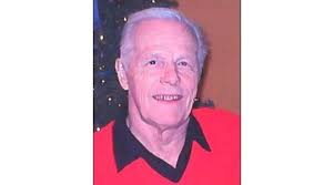 Robert Bailie Obituary (1935