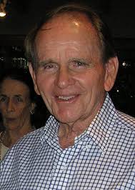 Oral History: Robert A. Anderson Jr.