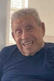 Frank Saiz 1931-2025 It is with heavy hearts that we