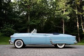Image result for Cadet Blue 1953 Oldsmobile