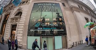 Winklevoss Led Gemini Exchange Now Has Its Own Insurance Company Coindesk