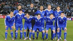 Comenzó las eliminatorias sudamericanas entrenada por alfio basile. El Ex Jugador De La Seleccion Que Aceptaria Volver Del Retiro Si Maradona Lo Llama Para Sumarlo A Gimnasia Infobae