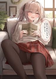 Monaka Curl 2023 Collection - Page 4 - HentaiEra