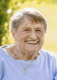 Joyce Ellen Benedict Obituary