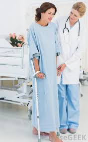 Begin walking as soon as you are cleared to do so by your surgeon, probably in the first day or two after surgery. What Are The Pros And Cons Of A Ceramic Hip Replacement