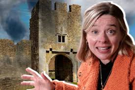 Did Edward The Confessor Kill His Mother Emma Of Normandy?