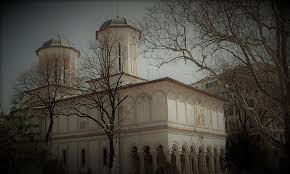 Näytä lisää sivusta biserica sfantul gheorghe nou, bucuresti kilometrul zero. Biserica Sfantul Gheorghe Nou Din BucureÈ™ti Maria Mihaela Stan