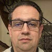 Donald Galvan's Instagram, Twitter & Facebook