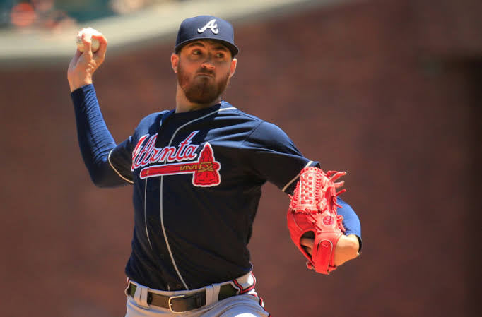 Does Kevin Gausman's start tonight determine Atlanta Braves trade direction?
