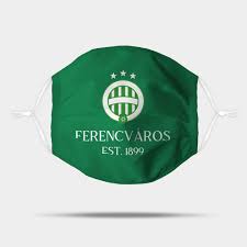 Stadtbezirk ferencváros (deutsch franzstadt), der nach dem österreichischen kaiser franz i. Ferencvaros Ferencvaros Mask Teepublic
