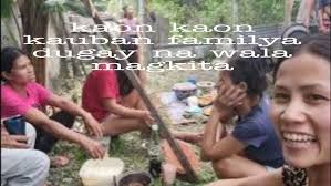 Pinas vlog.Kaonkaon Kauban sa familya nga dugay na wala magkita kay lisod  ang kinabuhi sa bukid.