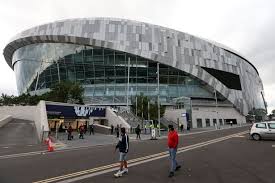 Tottenham fans have been seen protesting outside their stadium against their owners and chairman daniel levy. Tottenham Submit Exciting New Phase Three Stadium Complex Application That Will Transform Area Football London