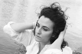 Image of Sigolene Vinson, le 5 novembre 2011 by Bassouls, Sophie