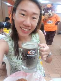 E-Wen Hooi: A&W turns 100 years old!