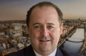 Tetrarch gets green light for Dublin aparthotel