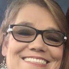 Betty Hare, Mary Kay Independent Beauty Consultant