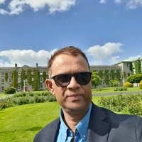 Kumara Varma Rudraraju