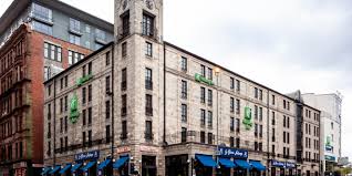 Maybe you would like to learn more about one of these? Gift Vouchers Holiday Inn Hotel In Glasgow