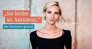 Autism now affects 1 in 54 children; Welt Autismus Tag 2018 Medienberichte Leidmedien De
