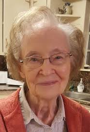 Barbara Jones Obituary and Online Memorial (2017)