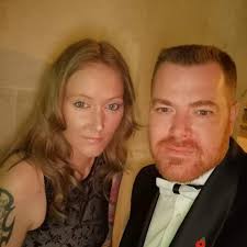 Buckley couple urge people to remember their 'human side' during the  coronavirus outbreak