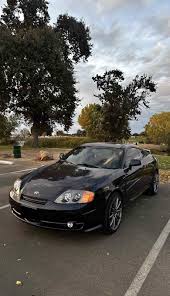 Image result for Black 2003 Tiburon