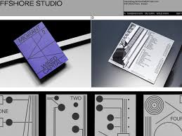 offshore studio landing pages design graphic design studios studio
