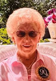 Ethel Dewey Gill Obituary (2024)