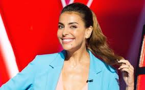 People who liked catarina furtado's feet, also liked Nuno Markl Admitiu Atracao Antiga Por Apresentadora Da Rtp Miuda Super Atraente Nova Gente