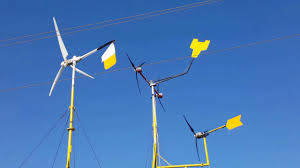 In schimb, pretul la care centrala poate vinde este reglementat de pretul pietei, cel cu care sunt taxati consumatorii locali. Turbina Eoliana 4 Kw Youtube