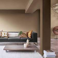 Let the dulux colour forecast 2020 lead you to the very essence of happiness. Brave Ground Named Dulux S Colour Of The Year For 2021