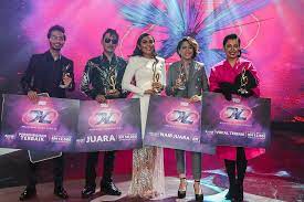 Anugerah juara lagu merupakan sebuah pertandingan muzik tahunan berprestij yang dianjurkan oleh stesen penyiaran tv3 bagi mengangkat karya komposer, penulis lirik dan penyanyi tanah air sejak tahun 1986. Ajl 33 A Letdown With Bad Performances Incompatible Singers