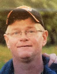 Obituary information for Brian E. Wolf